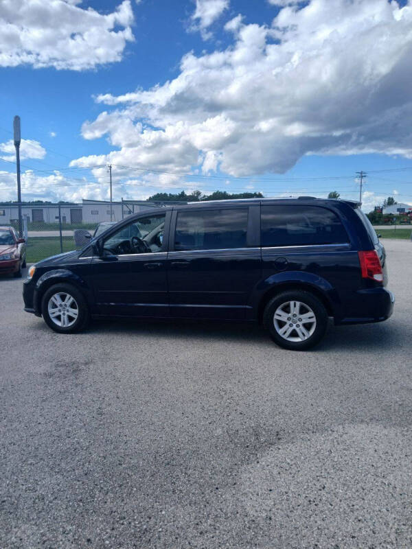 dodge grand caravan 2013 2C4RDGDG9DR613483 image dodge grand caravan 2013 2C4RDGDG9DR613483 image